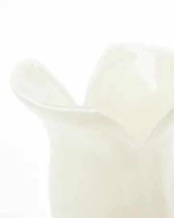 Cuff vas - Off-white - House Doctor