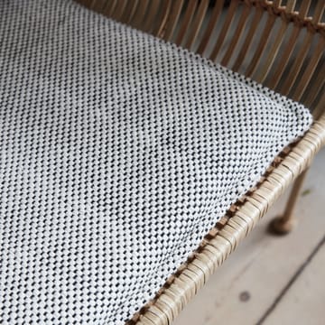 Cuun sittdyna loungestol - 48x48 cm - House Doctor