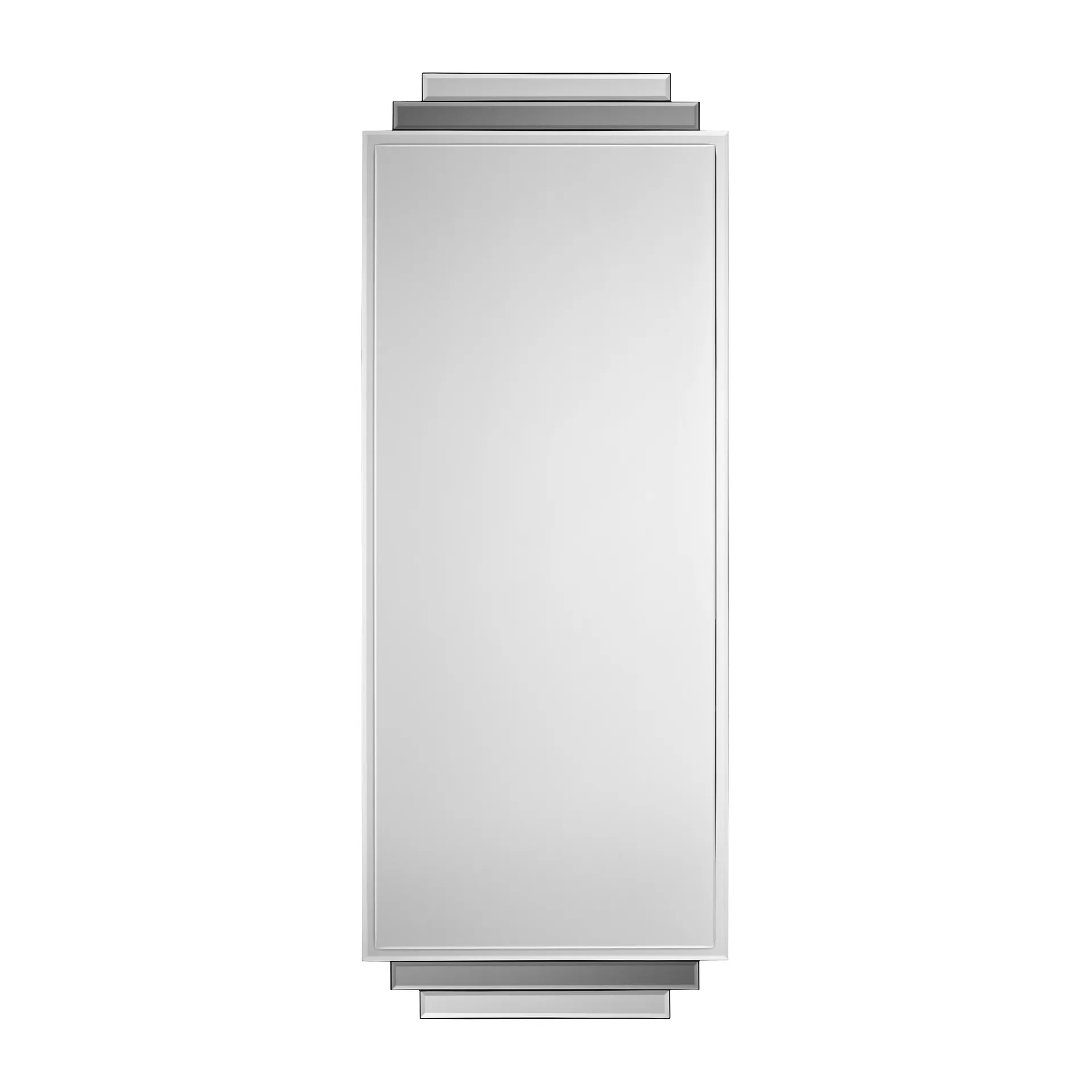 Deco spegel grå, 50x130 cm House Doctor