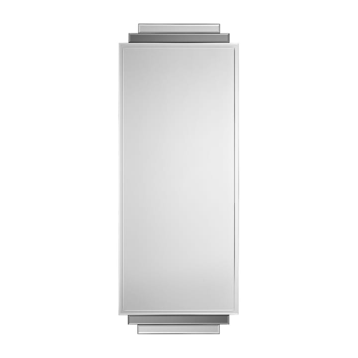 Deco spegel grå - 50x130 cm - House Doctor