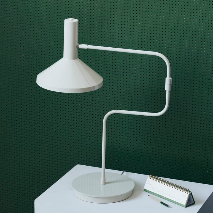 Desk bordslampa, Ecru House Doctor