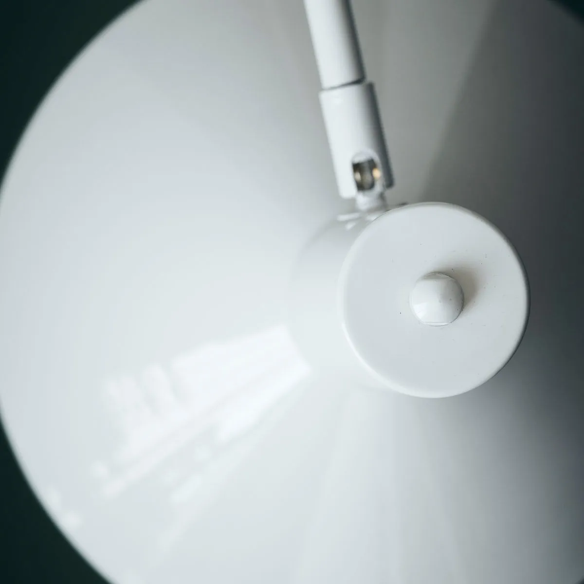 Desk bordslampa, Ecru House Doctor