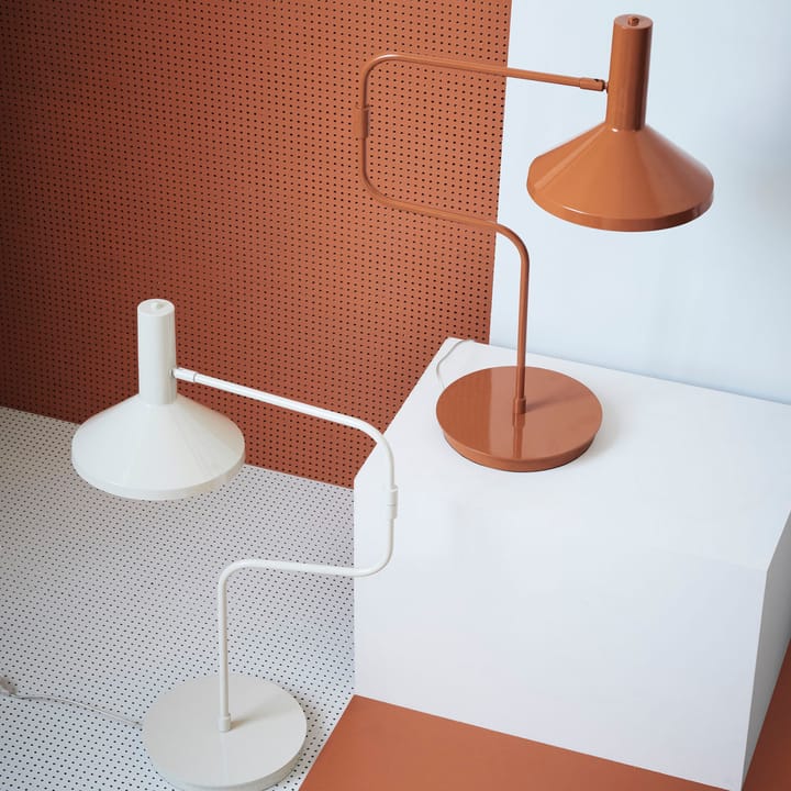 Desk bordslampa, Ecru House Doctor