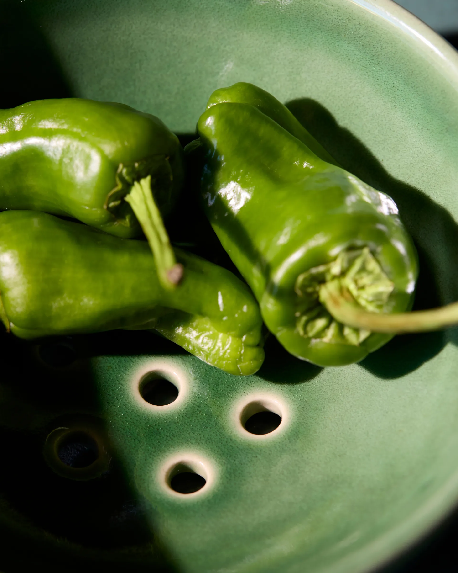 Diva sil Ø12x4,5 cm, Grön House Doctor