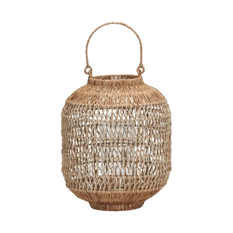 Dive lykta 34 cm, Natur House Doctor