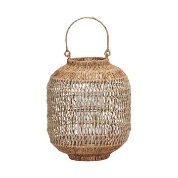 Dive lykta 34 cm - Natur - House Doctor