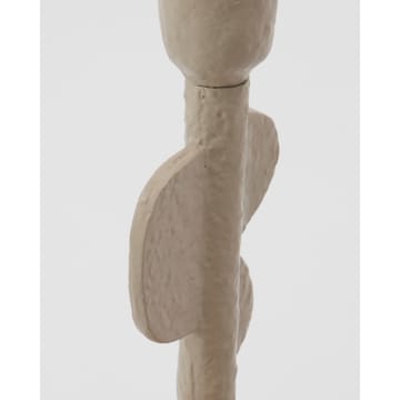 Donna ljusstake - Beige - House Doctor