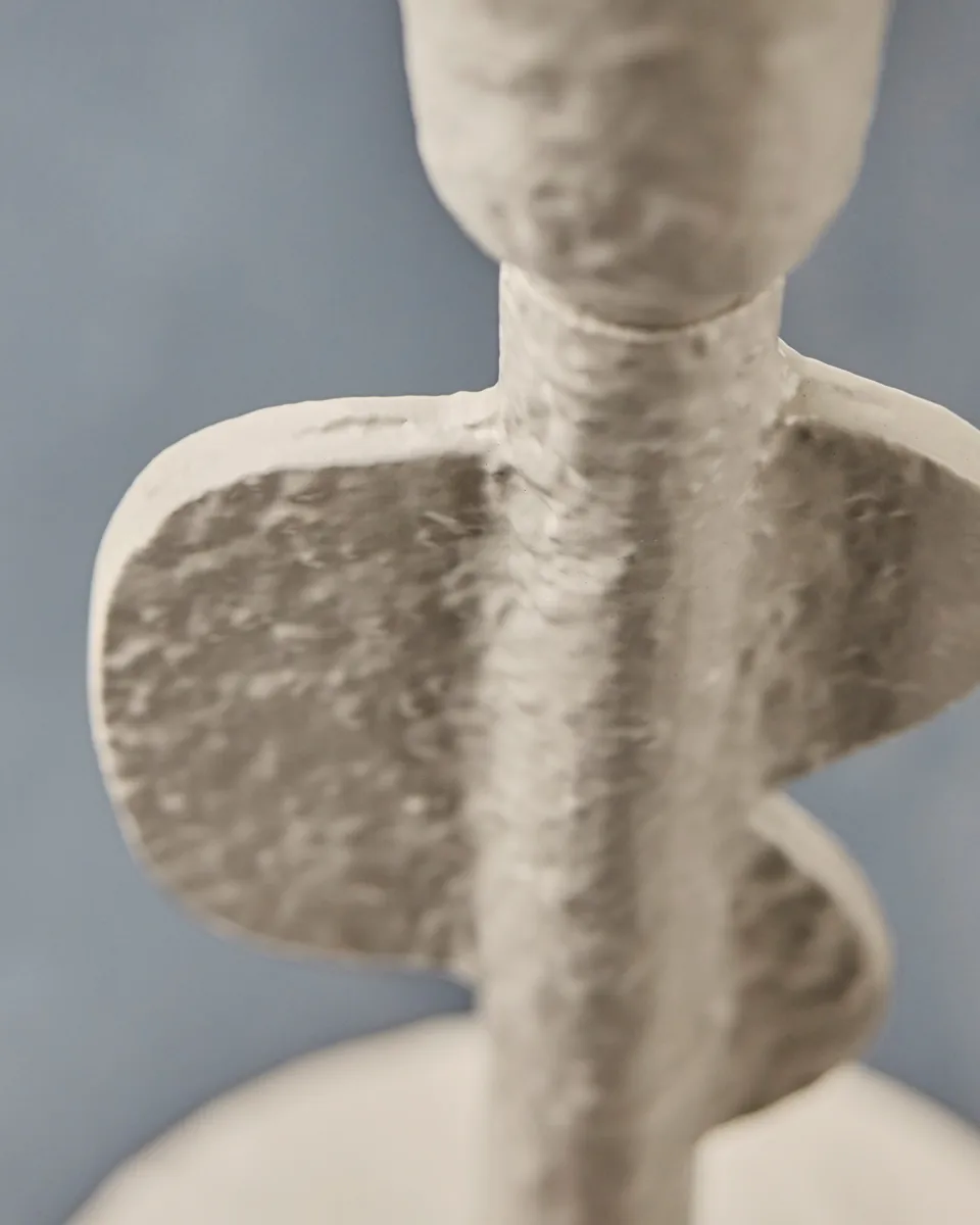 Donna ljusstake, Beige House Doctor