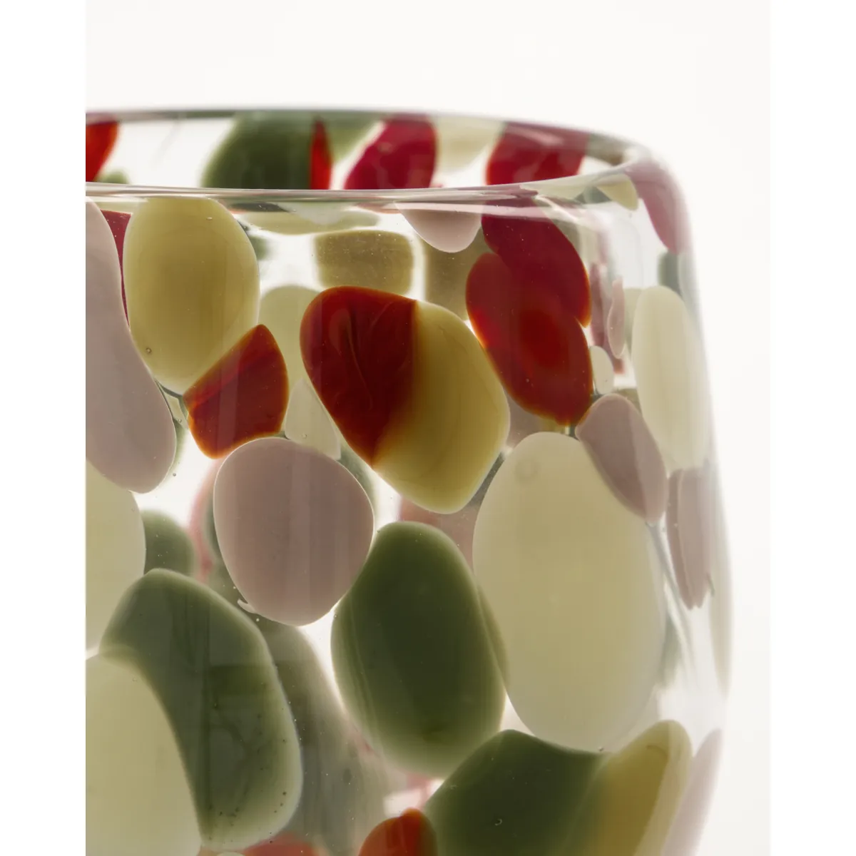 Dot värmeljusstake, Multi House Doctor