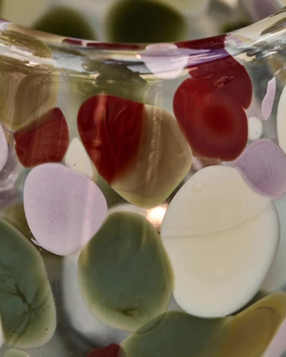 Dot värmeljusstake, Multi House Doctor