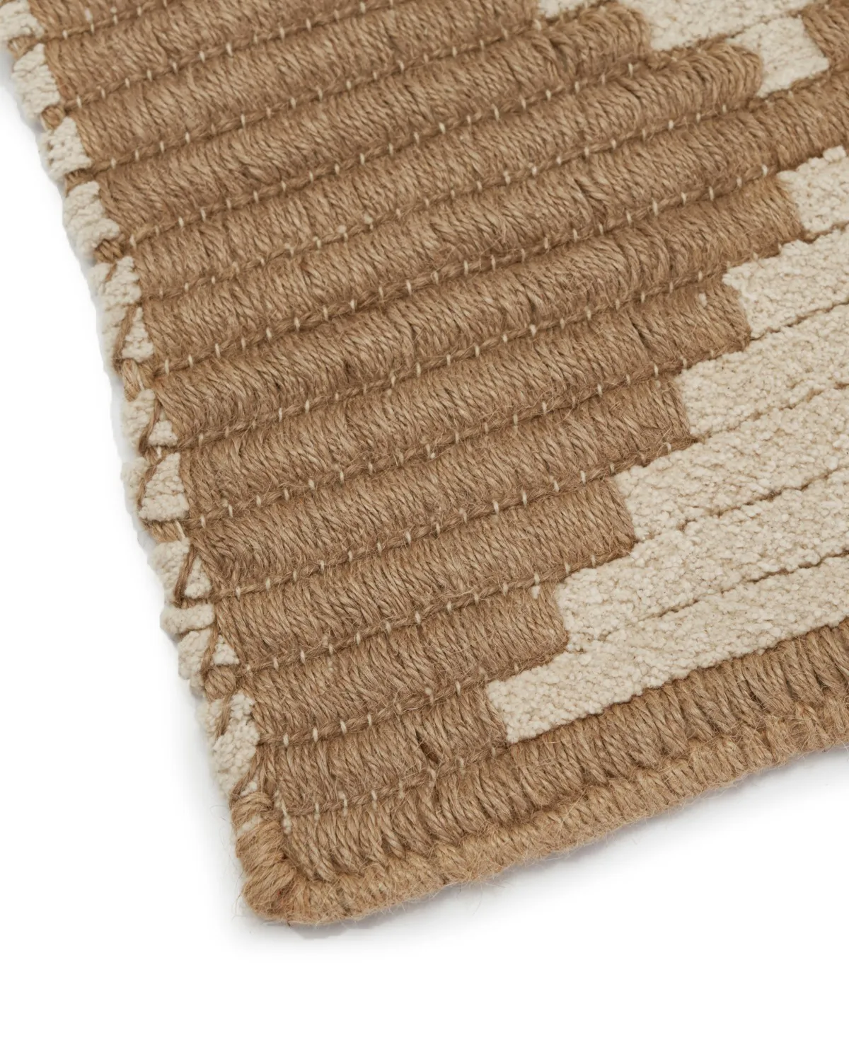 Dry matta 60x90 cm, Natur House Doctor