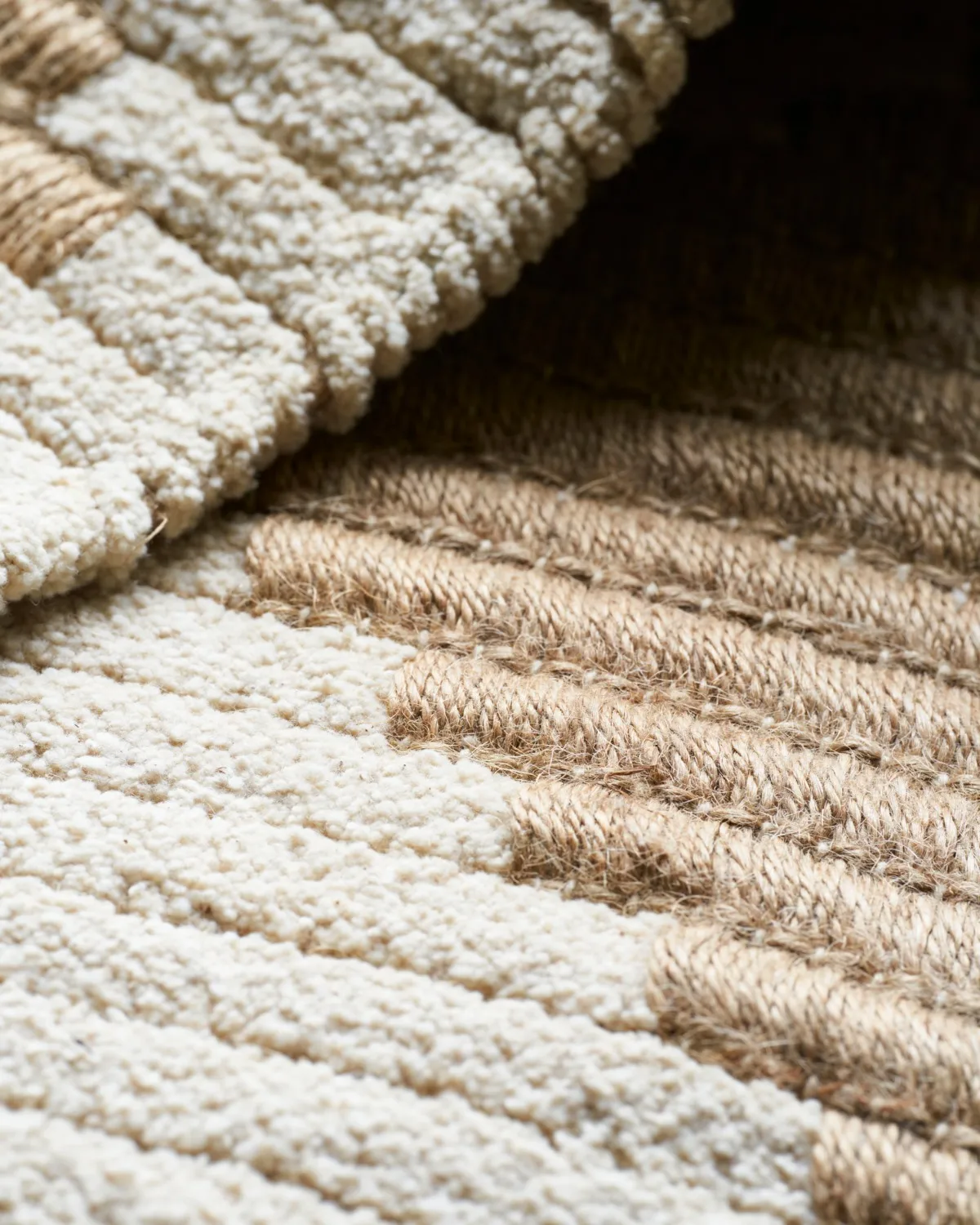 Dry matta 60x90 cm, Natur House Doctor