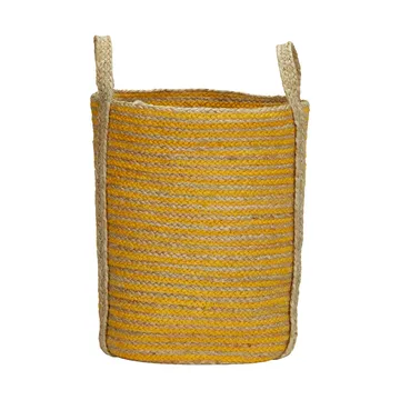 Dungi förvaringskorgar 3-pack - Multi - House Doctor