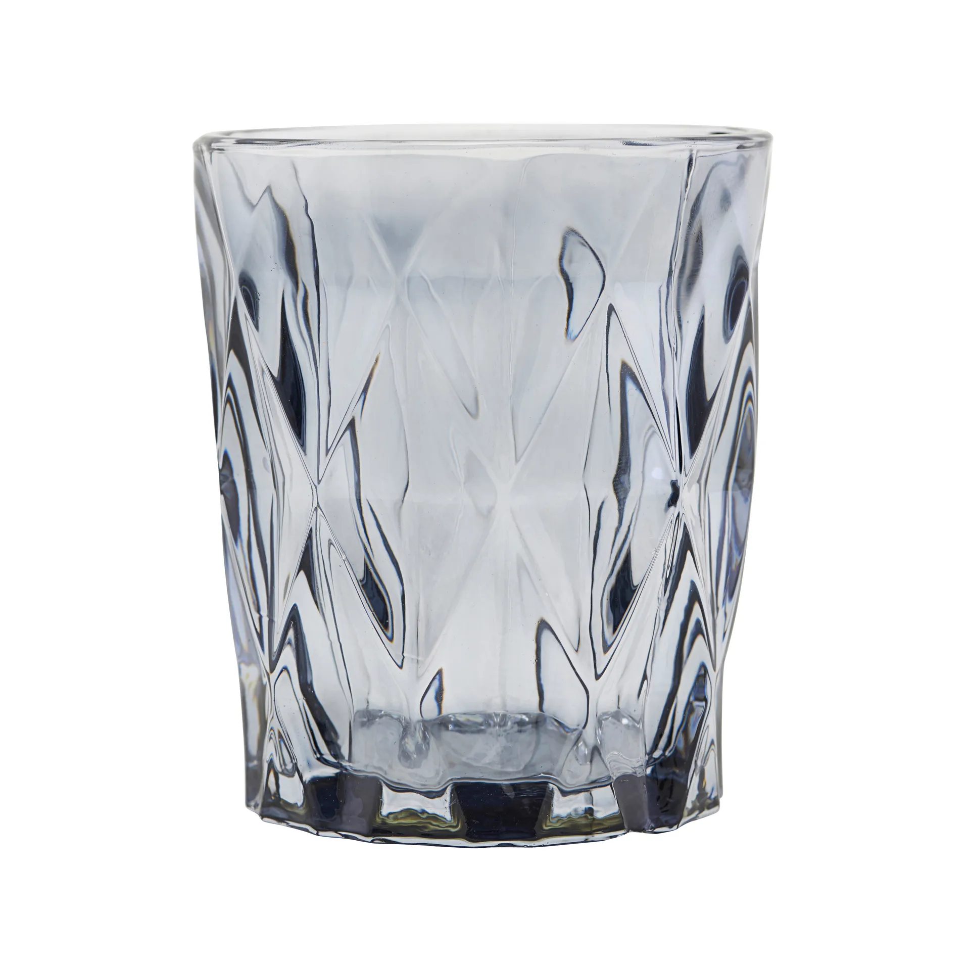 Facet ljuslykta, Grå House Doctor