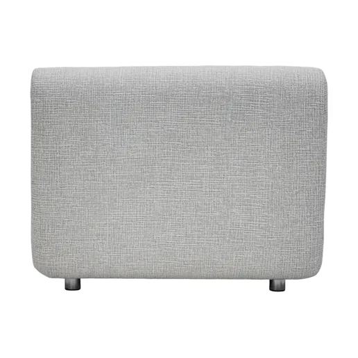 Feel fåtölj, Off-white, 95x95x75 cm House Doctor