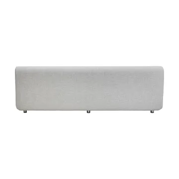 Feel soffa - Off-white, 225x95x75 cm - House Doctor