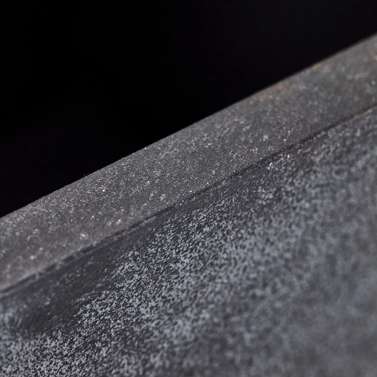 File kruka 2 delar, Grå House Doctor