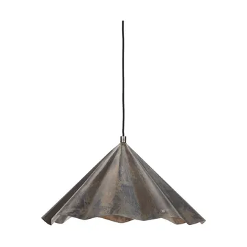 Flola pendel Ø50 cm - Antik brun - House Doctor