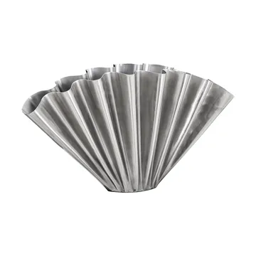 Flood vas - Borstat silver - House Doctor