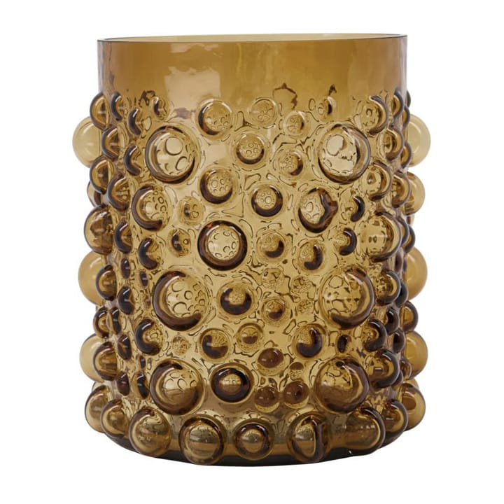 Foam vas 19 cm, Amber House Doctor