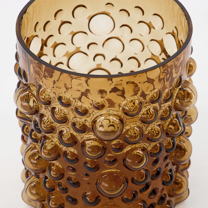 Foam vas 19 cm, Amber House Doctor