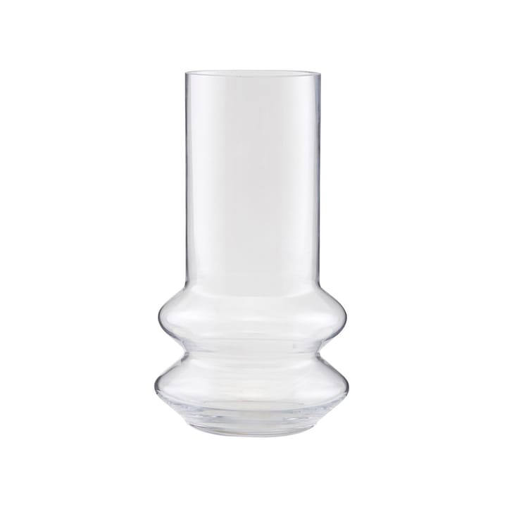 Forms vas 24 cm, Klarglas House Doctor