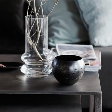 Forms vas 24 cm - Klarglas - House Doctor