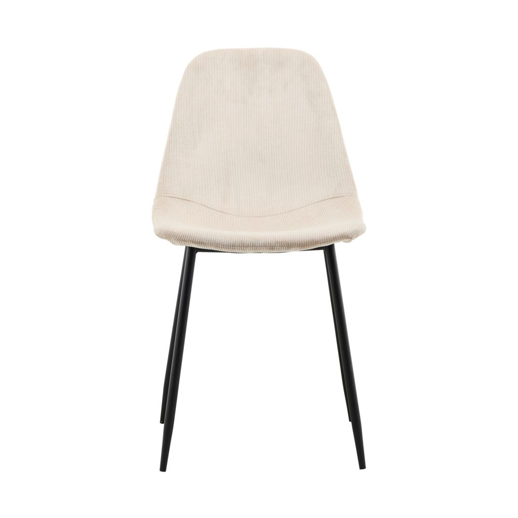 House Doctor Found stol manchester Sand | Skandinavisk Design | Stolar | Beige