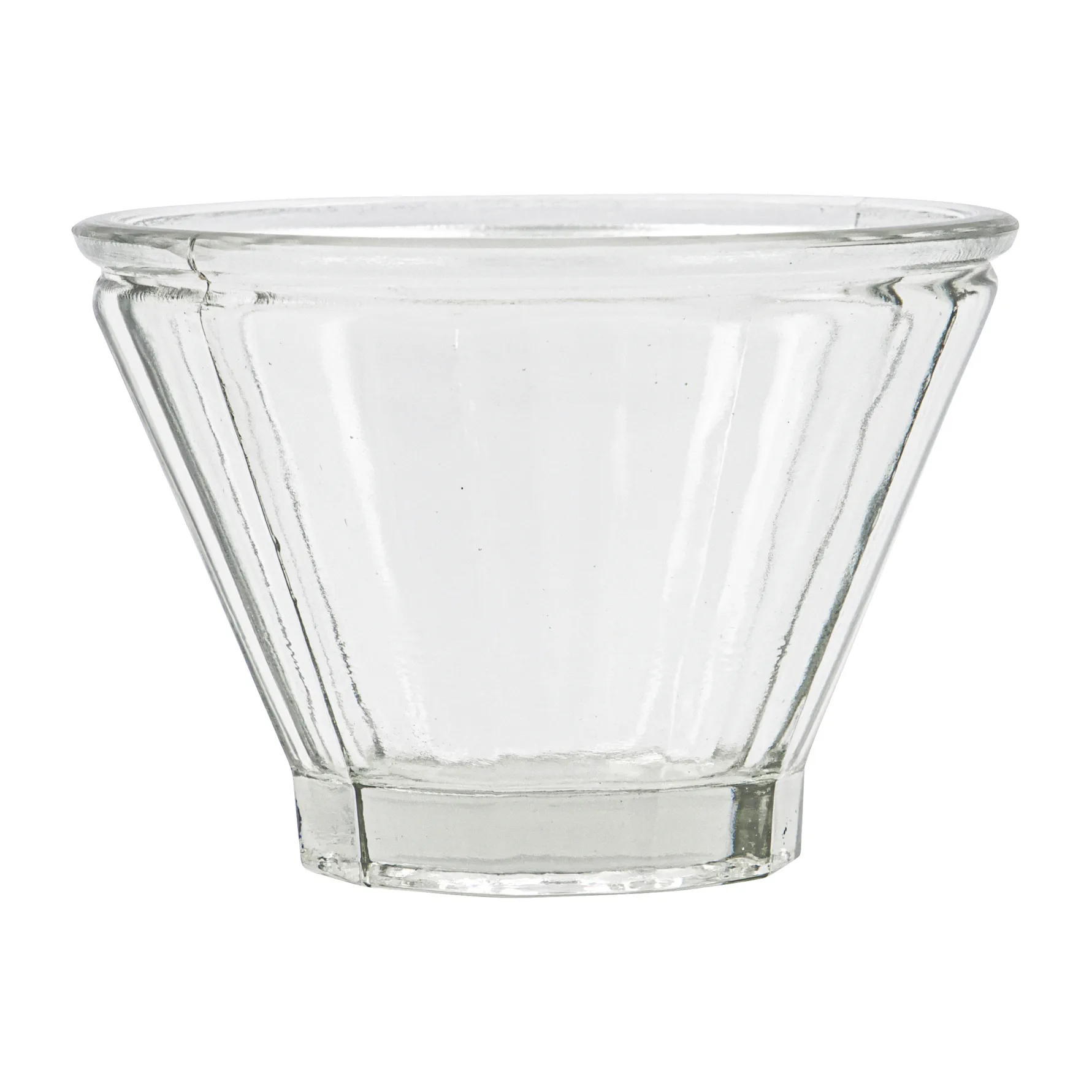 Fren värmeljushållare 7 cm, Klar House Doctor