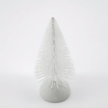 Frost julgran 17 cm - Vit - House Doctor