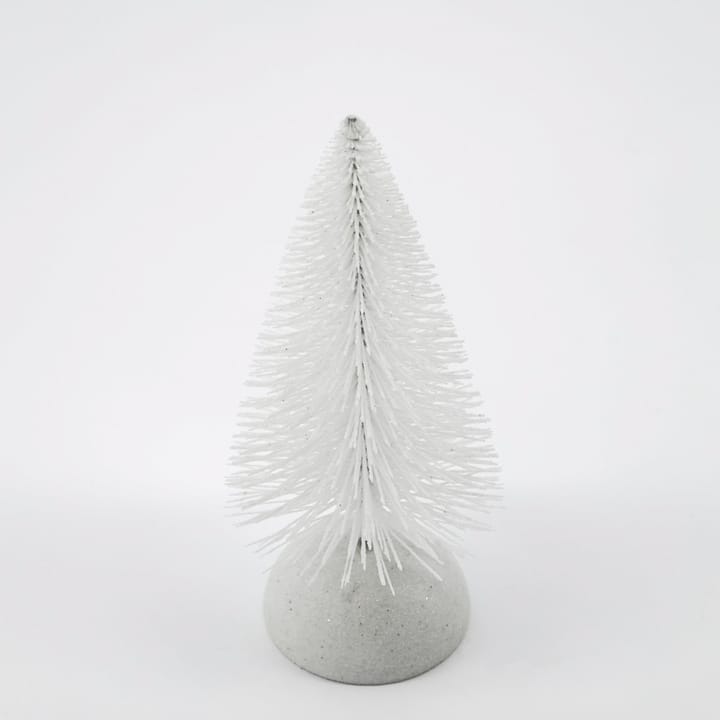 Frost julgran 17 cm, Vit House Doctor