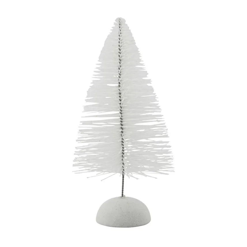 Frost julgran 22 cm, Vit House Doctor