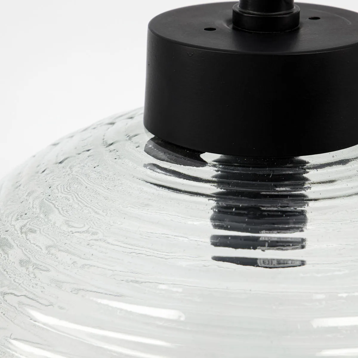 Gaia pendel Ø34 cm, Klar House Doctor