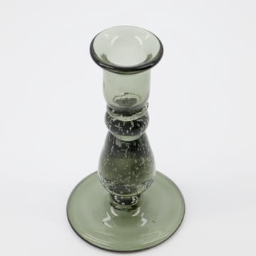 Glee ljusstake 16 cm - Grå - House Doctor