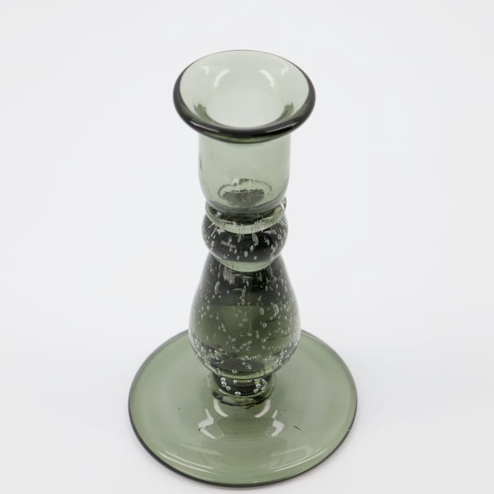 Glee ljusstake 16 cm, Grå House Doctor