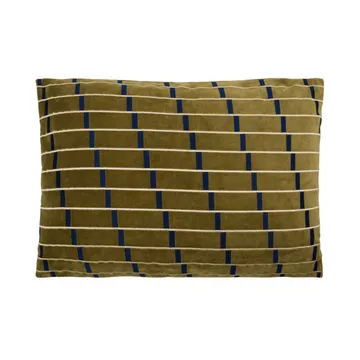 Gona kuddfodral 40x60 cm - Amber - House Doctor