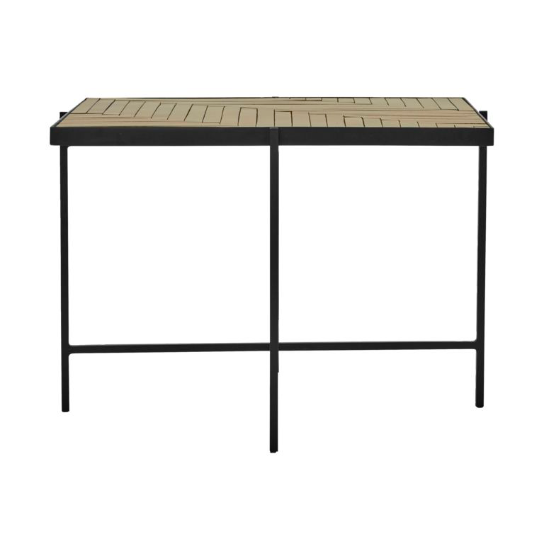 House Doctor Grade soffbord 63x63 cm Beige | Skandinavisk Design | Soffbord | Beige