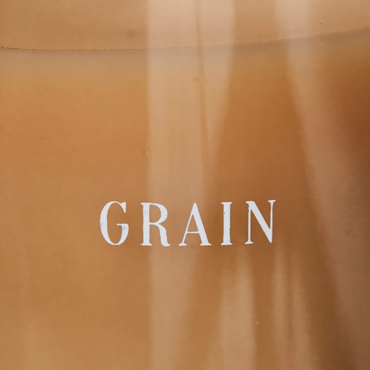 Grain doftljus 50 timmar - Brun - House Doctor
