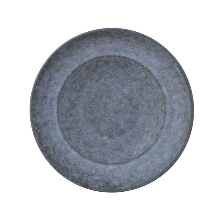 Grey stone pastatallrik - Ø 28 cm - House Doctor