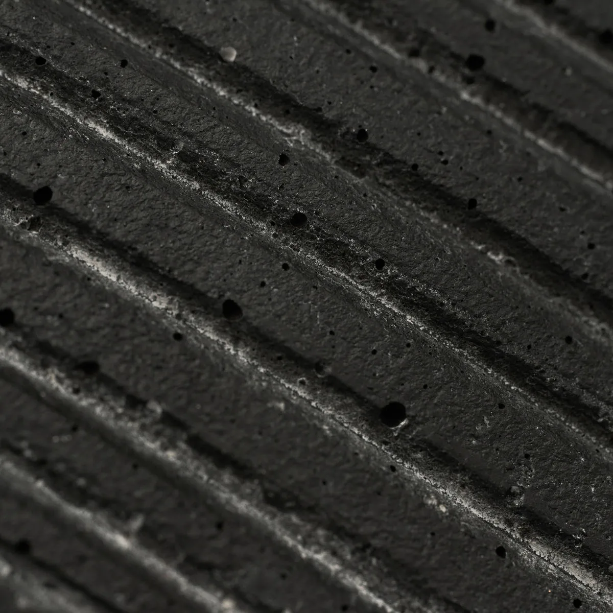 Ground kruka Ø28 cm, Betong House Doctor