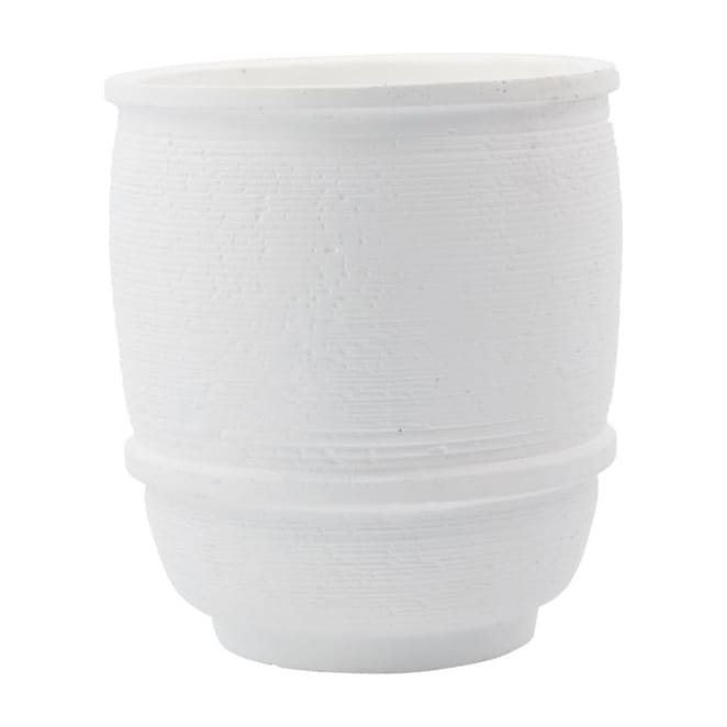 Ground kruka h16 cm Ø14 cm, Kit House Doctor