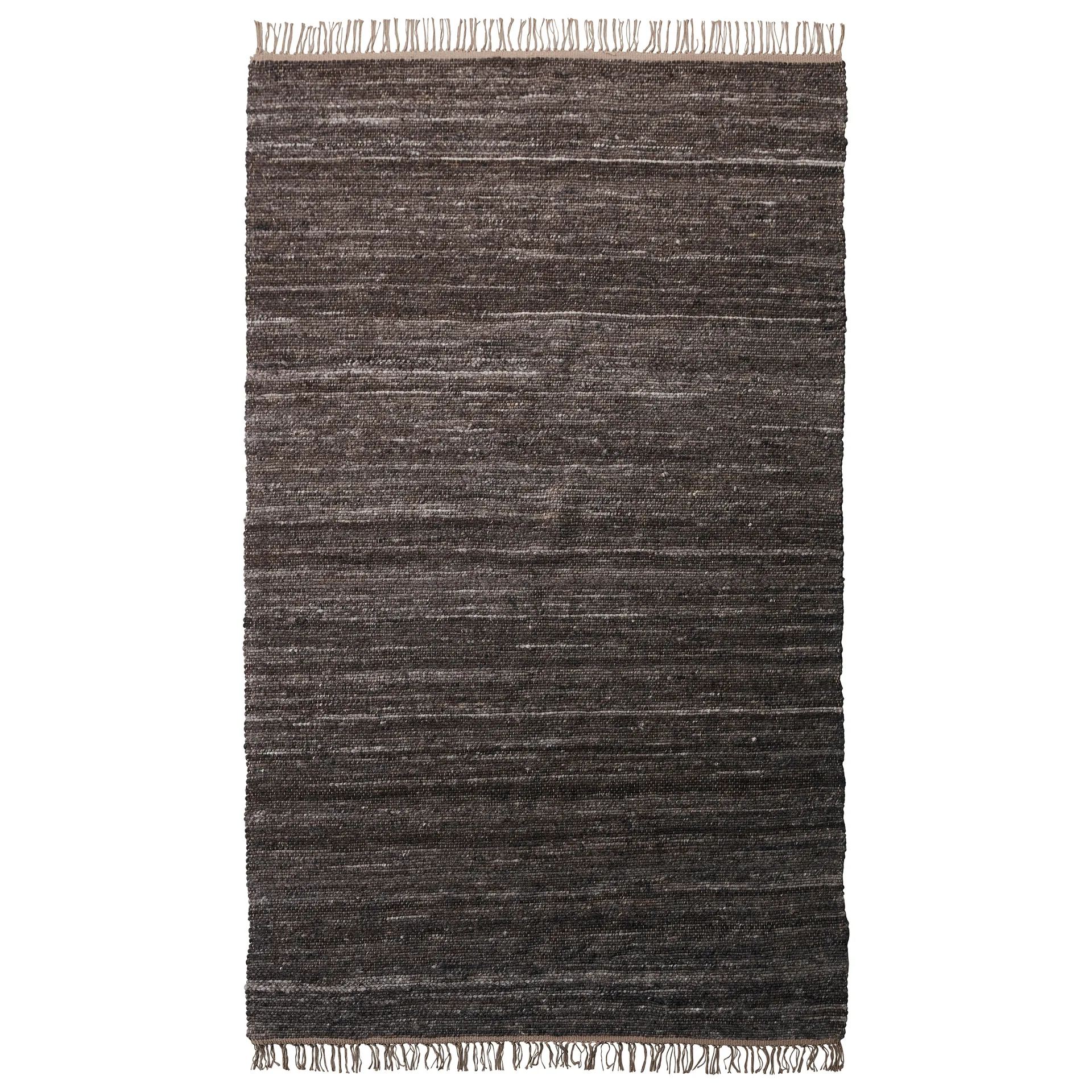 Hafi matta 200x300 cm, Brun House Doctor