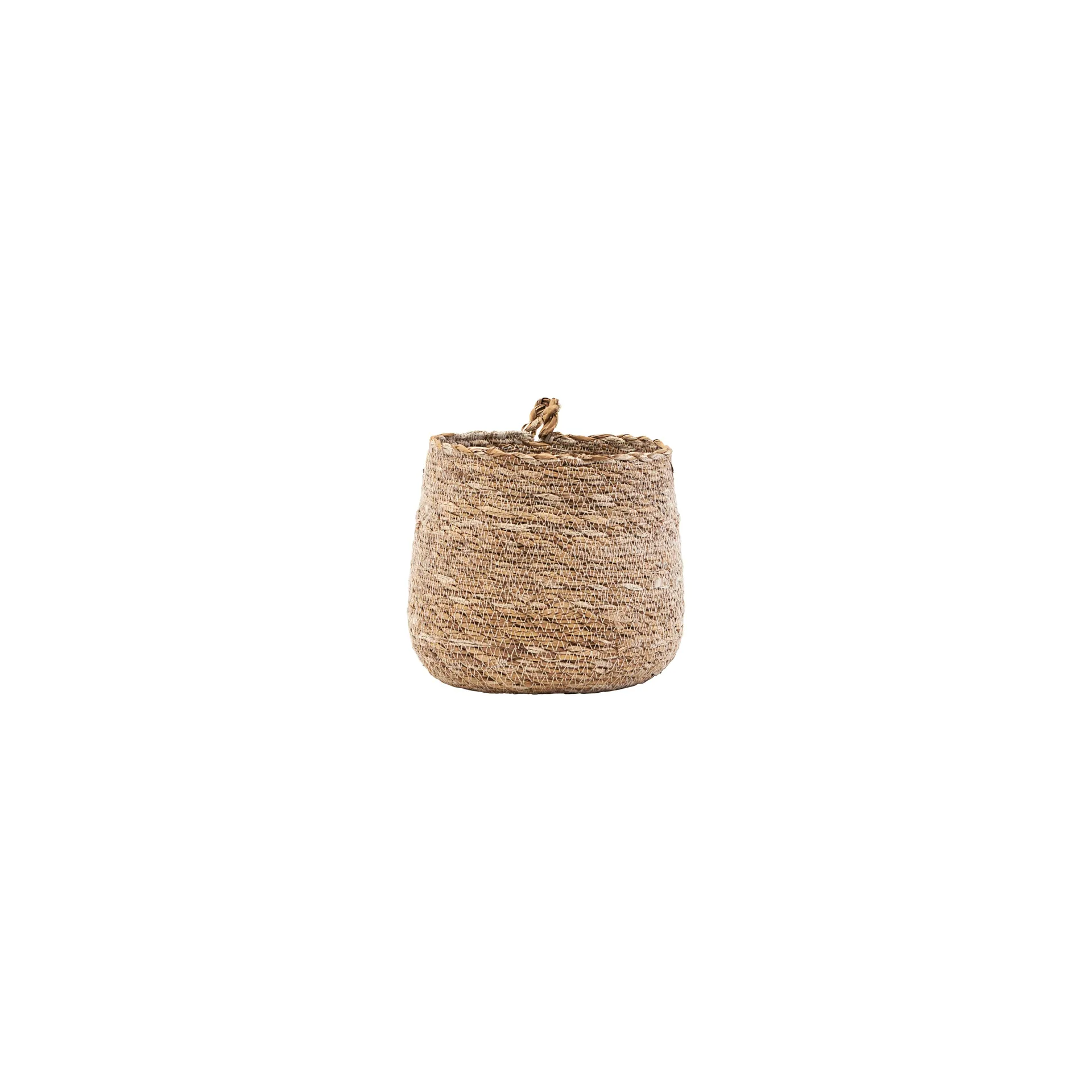Hang korg Ø18x16 cm, Natur House Doctor