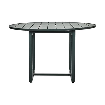 Helo bord Ø120 cm - Grön - House Doctor