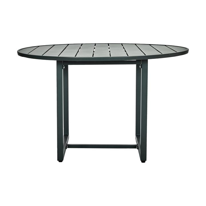 Helo bord Ø120 cm - Grön - House Doctor