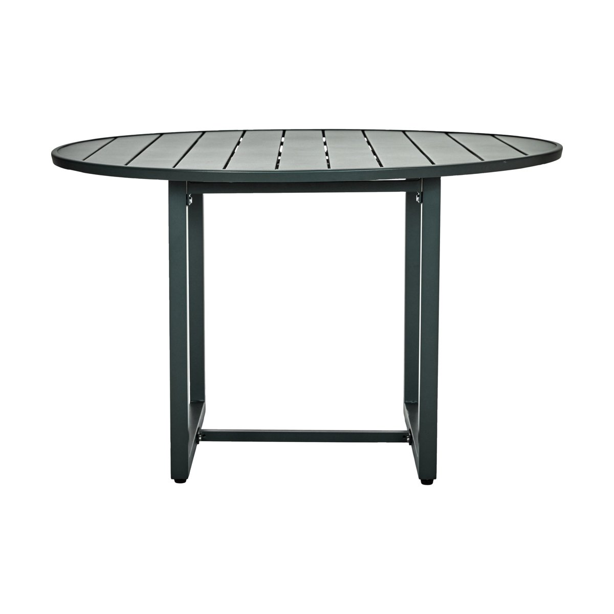 House Doctor Helo bord 120 cm Grön | Skandinavisk Design | Matbord | Grön