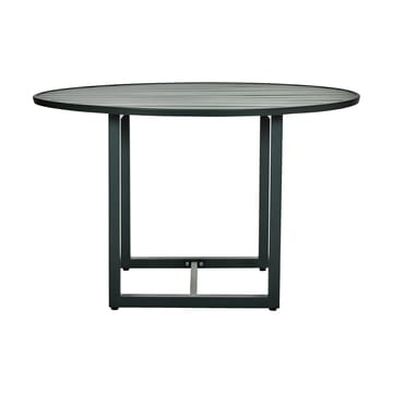 Helo bord Ø120 cm - Grön - House Doctor