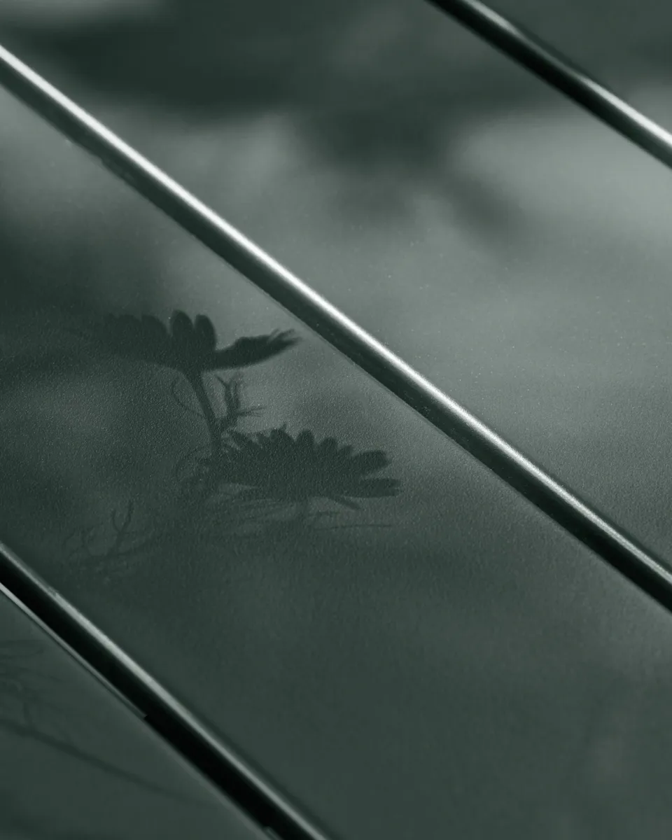 Helo matbord 90x200 cm, Grön House Doctor