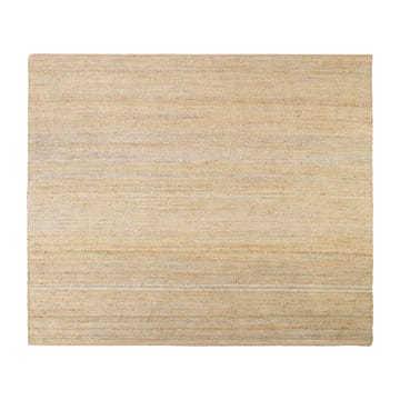Hempi matta 250x250 cm - Natur - House Doctor