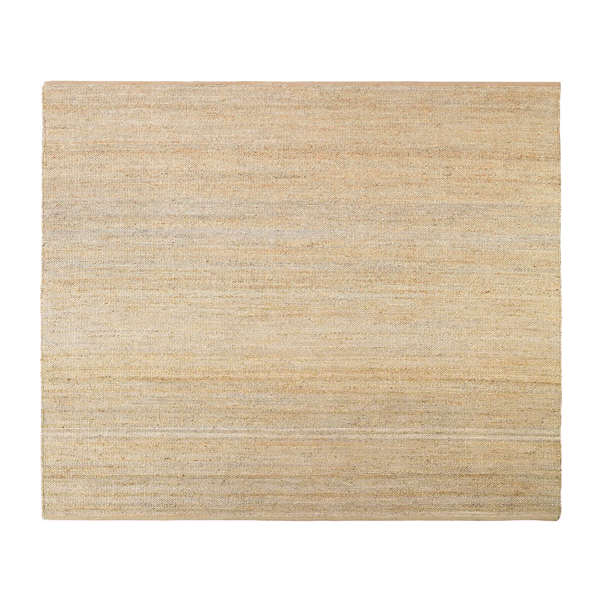 House Doctor Hempi matta 250x250 cm Natur | Skandinavisk Design | Jutemattor | Beige